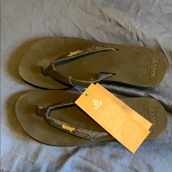 new reef sandals! - Picture 1 of 2
